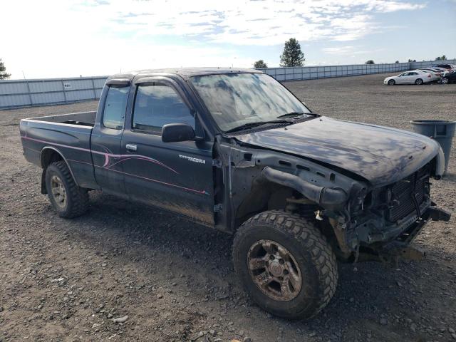 Photo 3 VIN: 4TAWN72N1WZ000697 - TOYOTA TACOMA 