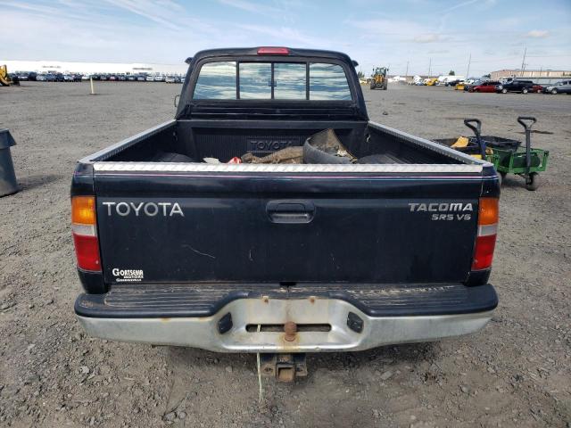 Photo 5 VIN: 4TAWN72N1WZ000697 - TOYOTA TACOMA 