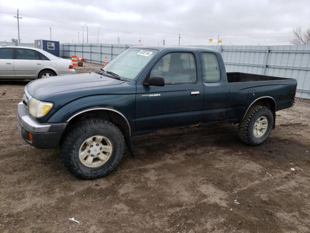 Photo 0 VIN: 4TAWN72N1WZ078641 - TOYOTA TACOMA 