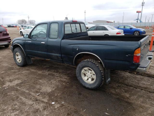 Photo 1 VIN: 4TAWN72N1WZ078641 - TOYOTA TACOMA 