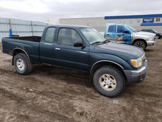 Photo 3 VIN: 4TAWN72N1WZ078641 - TOYOTA TACOMA 