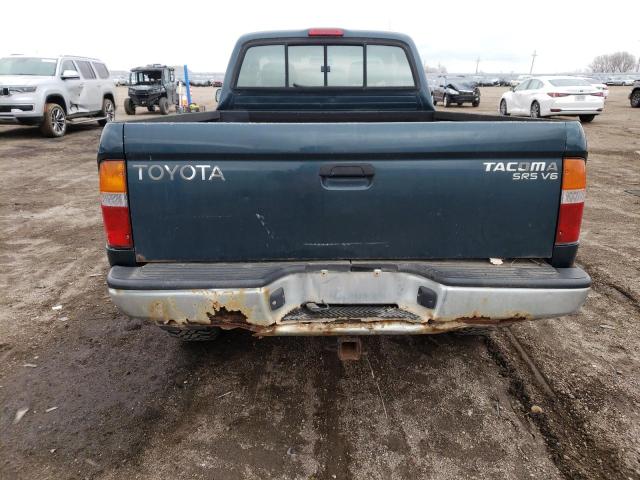 Photo 5 VIN: 4TAWN72N1WZ078641 - TOYOTA TACOMA 