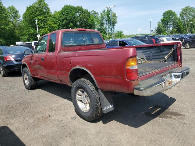 Photo 1 VIN: 4TAWN72N1WZ112304 - TOYOTA TACOMA 