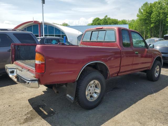 Photo 2 VIN: 4TAWN72N1WZ112304 - TOYOTA TACOMA 