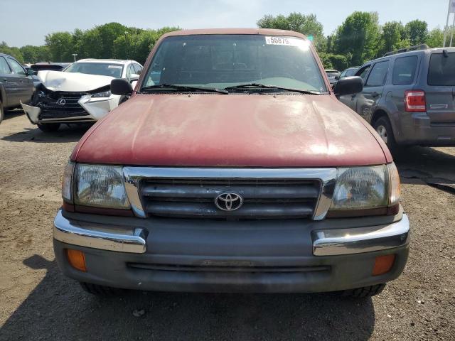 Photo 4 VIN: 4TAWN72N1WZ112304 - TOYOTA TACOMA 