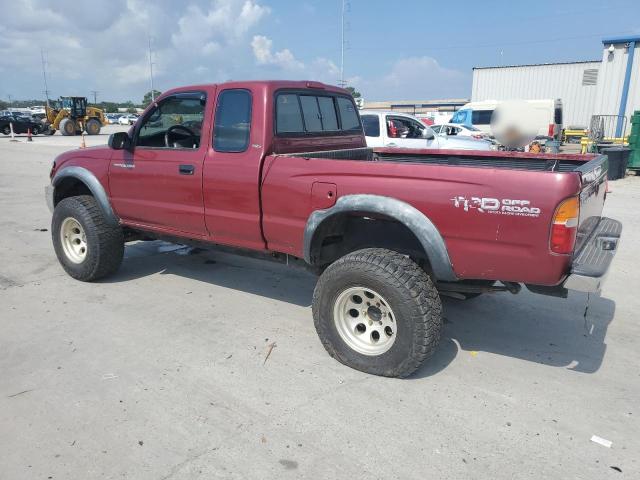 Photo 1 VIN: 4TAWN72N1WZ135453 - TOYOTA TACOMA XTR 