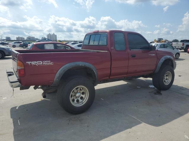 Photo 2 VIN: 4TAWN72N1WZ135453 - TOYOTA TACOMA XTR 