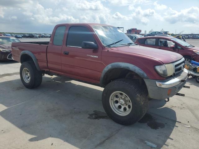 Photo 3 VIN: 4TAWN72N1WZ135453 - TOYOTA TACOMA XTR 