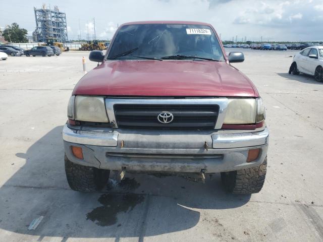 Photo 4 VIN: 4TAWN72N1WZ135453 - TOYOTA TACOMA XTR 