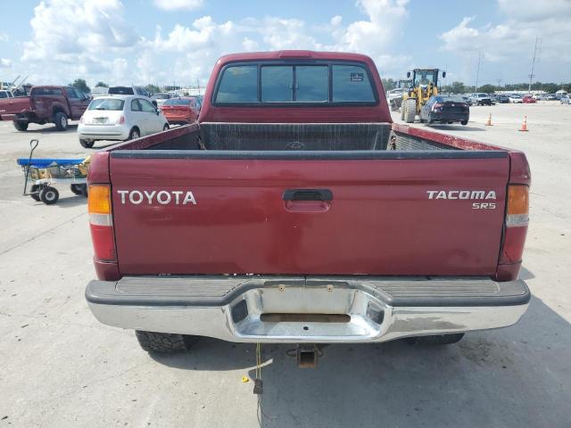 Photo 5 VIN: 4TAWN72N1WZ135453 - TOYOTA TACOMA XTR 