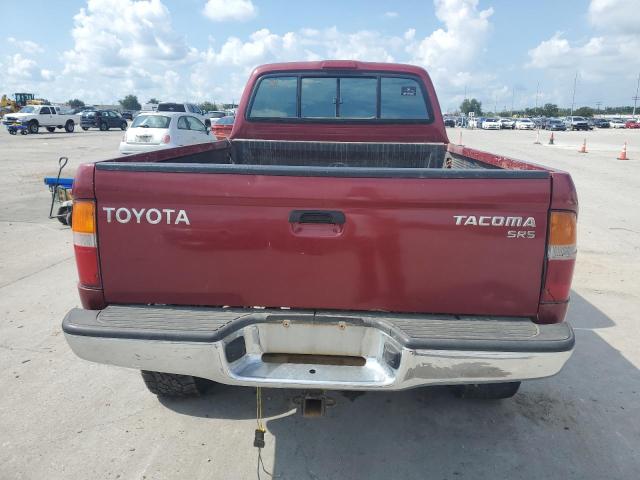 Photo 9 VIN: 4TAWN72N1WZ135453 - TOYOTA TACOMA XTR 