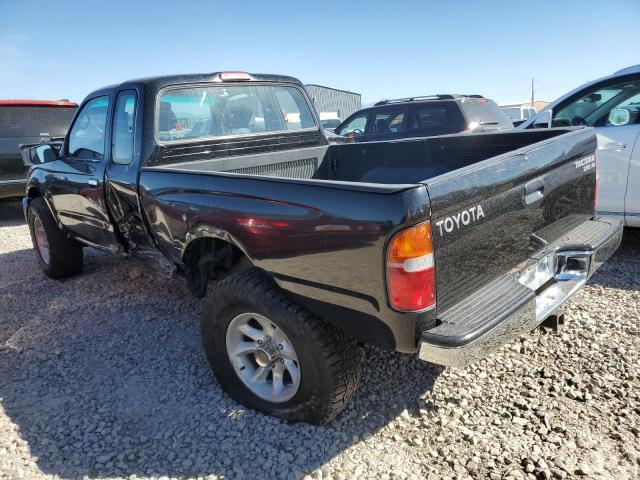 Photo 1 VIN: 4TAWN72N1XZ496747 - TOYOTA TACOMA XTR 