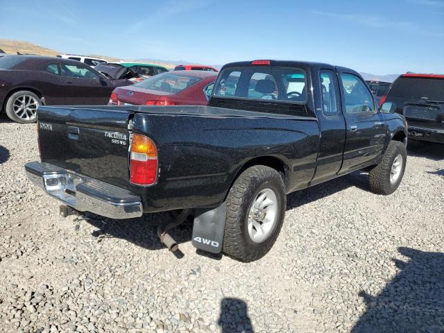 Photo 2 VIN: 4TAWN72N1XZ496747 - TOYOTA TACOMA XTR 