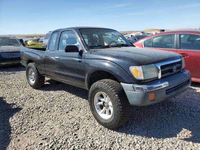 Photo 3 VIN: 4TAWN72N1XZ496747 - TOYOTA TACOMA XTR 