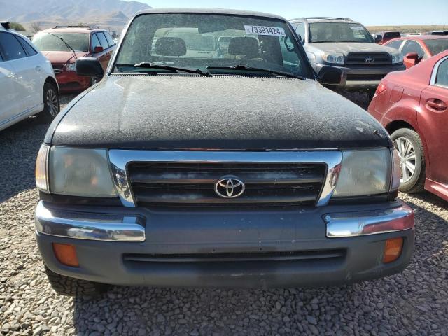 Photo 4 VIN: 4TAWN72N1XZ496747 - TOYOTA TACOMA XTR 