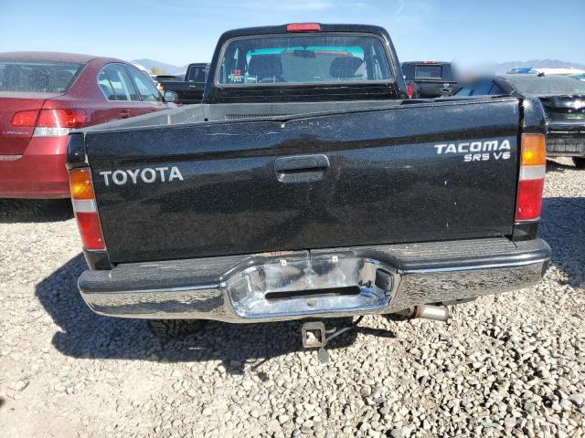 Photo 5 VIN: 4TAWN72N1XZ496747 - TOYOTA TACOMA XTR 