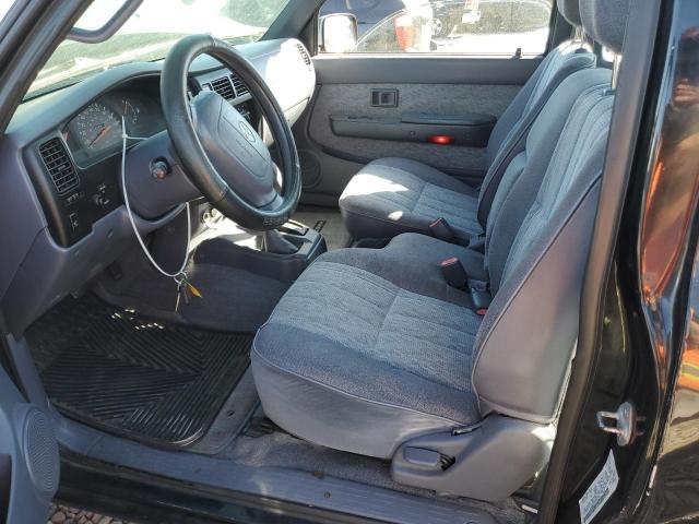 Photo 6 VIN: 4TAWN72N1XZ496747 - TOYOTA TACOMA XTR 