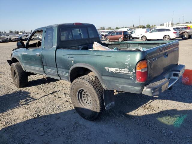 Photo 1 VIN: 4TAWN72N1YZ671855 - TOYOTA TACOMA XTR 