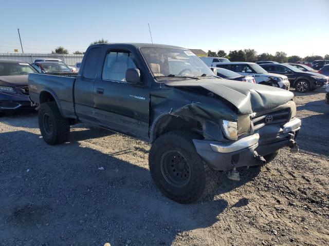 Photo 3 VIN: 4TAWN72N1YZ671855 - TOYOTA TACOMA XTR 