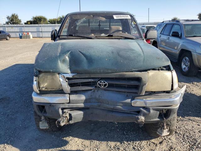 Photo 4 VIN: 4TAWN72N1YZ671855 - TOYOTA TACOMA XTR 