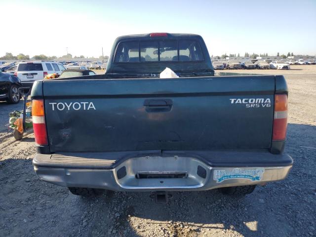 Photo 5 VIN: 4TAWN72N1YZ671855 - TOYOTA TACOMA XTR 