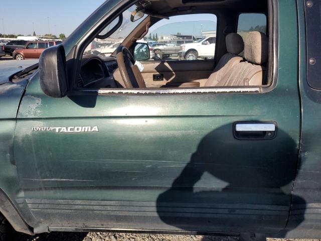 Photo 6 VIN: 4TAWN72N1YZ671855 - TOYOTA TACOMA XTR 