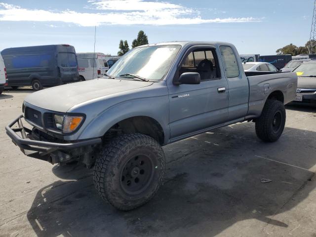 Photo 0 VIN: 4TAWN72N2VZ310730 - TOYOTA TACOMA 