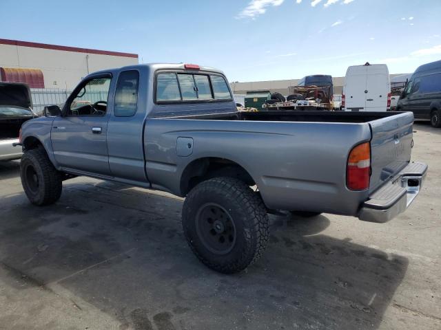 Photo 1 VIN: 4TAWN72N2VZ310730 - TOYOTA TACOMA 