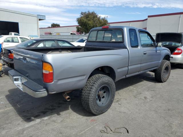 Photo 2 VIN: 4TAWN72N2VZ310730 - TOYOTA TACOMA 