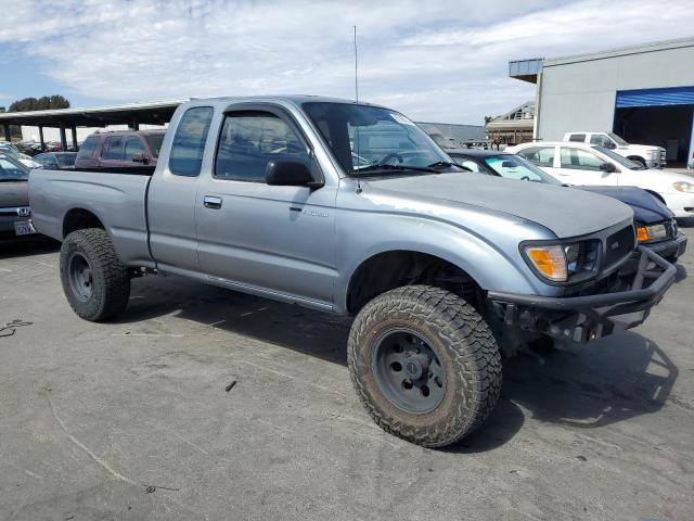 Photo 3 VIN: 4TAWN72N2VZ310730 - TOYOTA TACOMA 