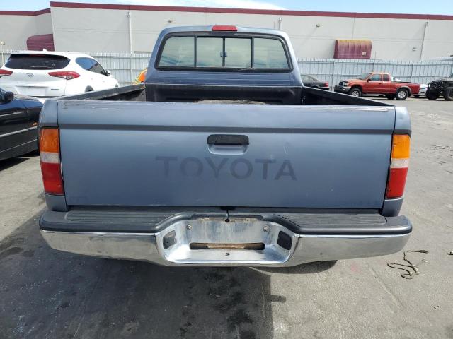 Photo 5 VIN: 4TAWN72N2VZ310730 - TOYOTA TACOMA 