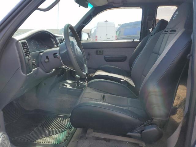 Photo 6 VIN: 4TAWN72N2VZ310730 - TOYOTA TACOMA 