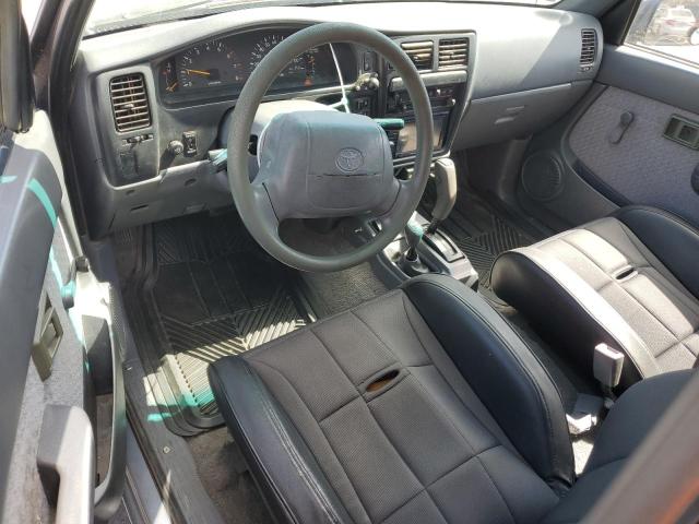 Photo 7 VIN: 4TAWN72N2VZ310730 - TOYOTA TACOMA 