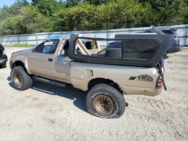 Photo 1 VIN: 4TAWN72N2VZ311215 - TOYOTA TACOMA XTR 