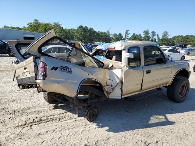 Photo 2 VIN: 4TAWN72N2VZ311215 - TOYOTA TACOMA XTR 