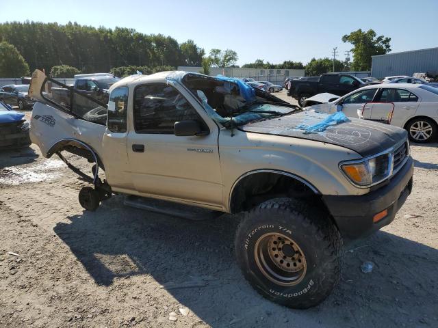 Photo 3 VIN: 4TAWN72N2VZ311215 - TOYOTA TACOMA XTR 