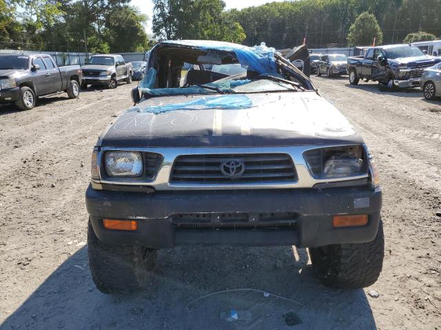 Photo 4 VIN: 4TAWN72N2VZ311215 - TOYOTA TACOMA XTR 