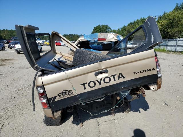 Photo 5 VIN: 4TAWN72N2VZ311215 - TOYOTA TACOMA XTR 