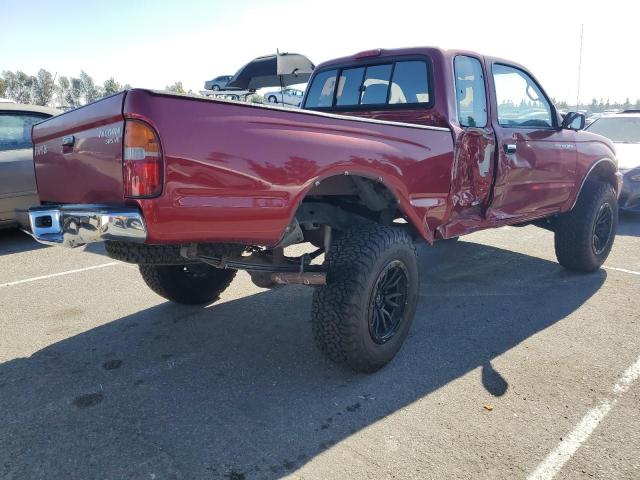 Photo 2 VIN: 4TAWN72N2WZ039489 - TOYOTA TACOMA XTR 