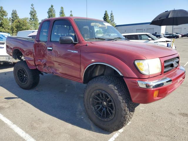 Photo 3 VIN: 4TAWN72N2WZ039489 - TOYOTA TACOMA XTR 