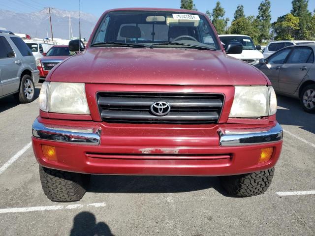 Photo 4 VIN: 4TAWN72N2WZ039489 - TOYOTA TACOMA XTR 