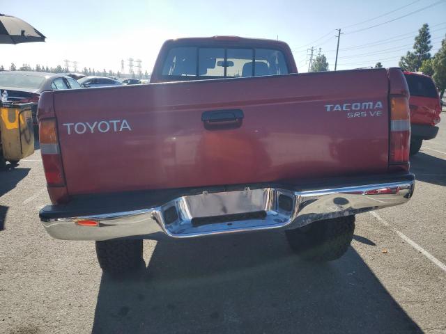 Photo 5 VIN: 4TAWN72N2WZ039489 - TOYOTA TACOMA XTR 