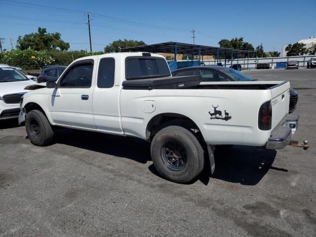 Photo 1 VIN: 4TAWN72N2WZ126440 - TOYOTA TACOMA XTR 