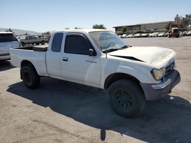 Photo 3 VIN: 4TAWN72N2WZ126440 - TOYOTA TACOMA XTR 