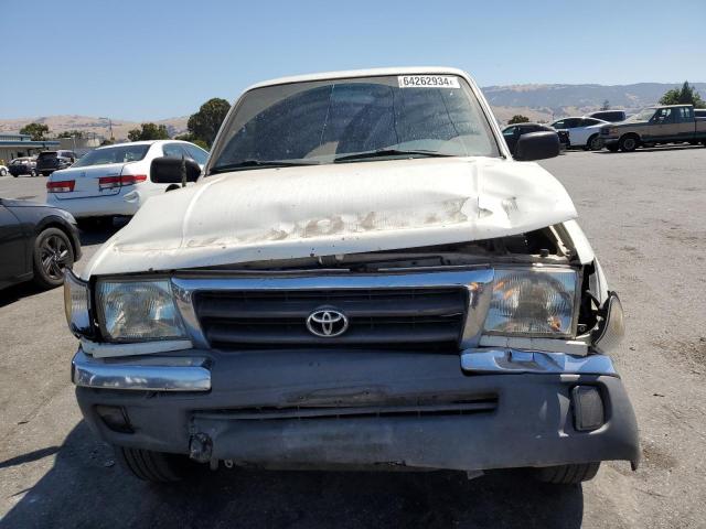 Photo 4 VIN: 4TAWN72N2WZ126440 - TOYOTA TACOMA XTR 