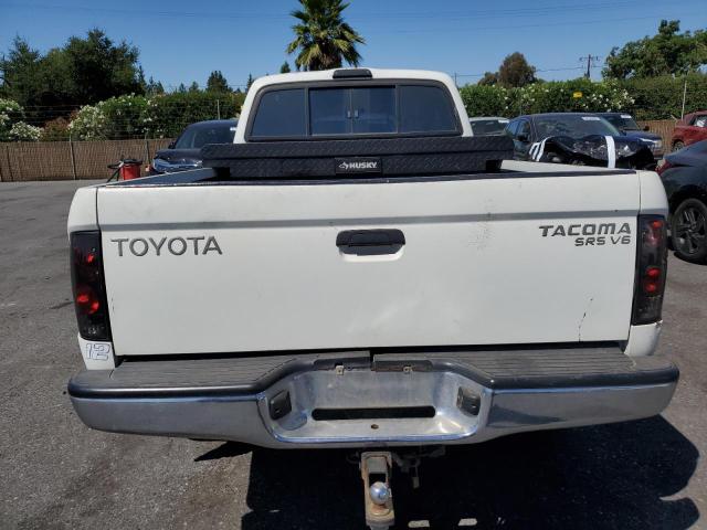 Photo 5 VIN: 4TAWN72N2WZ126440 - TOYOTA TACOMA XTR 