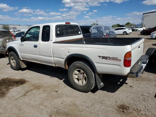 Photo 1 VIN: 4TAWN72N2XZ452627 - TOYOTA TACOMA XTR 