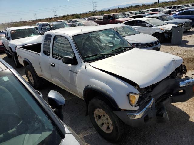 Photo 3 VIN: 4TAWN72N2XZ452627 - TOYOTA TACOMA XTR 