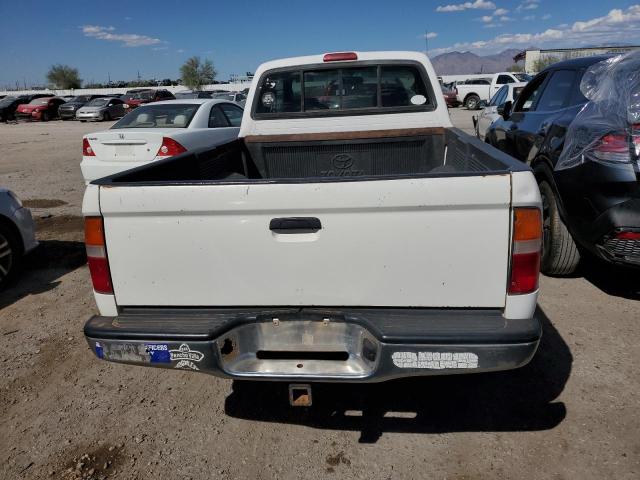 Photo 5 VIN: 4TAWN72N2XZ452627 - TOYOTA TACOMA XTR 