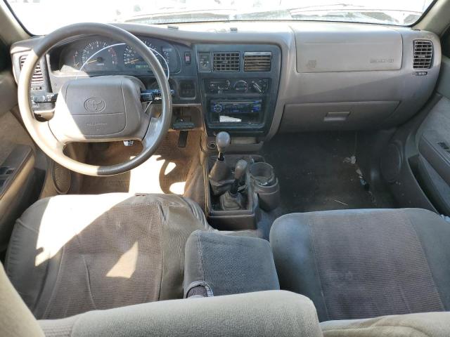 Photo 7 VIN: 4TAWN72N2XZ452627 - TOYOTA TACOMA XTR 